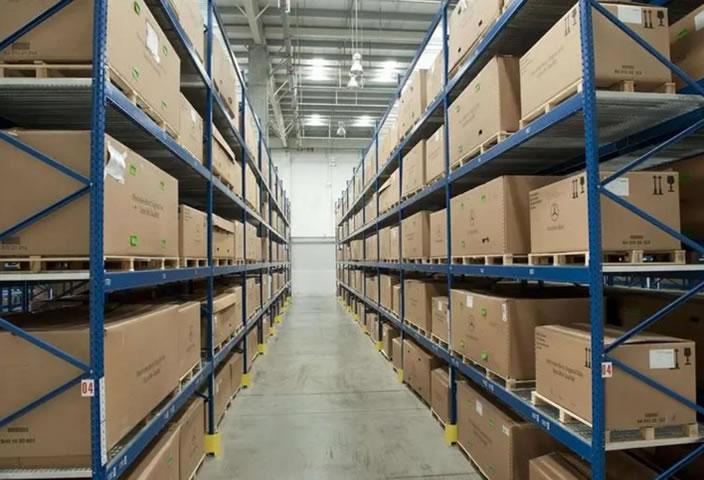 漳州到谢通门县货物仓储