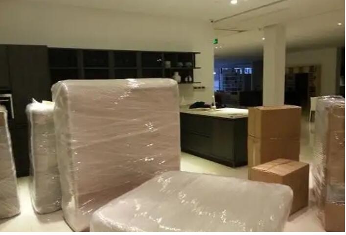 漳州到谢通门县长途搬家