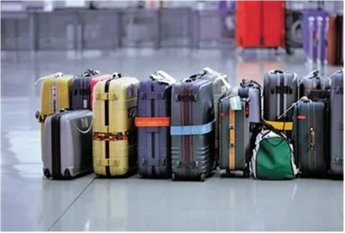 漳州到谢通门县行李托运